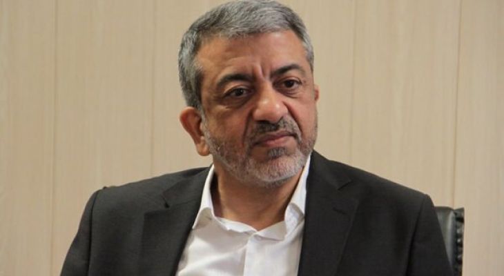 مکتب سردارسلیمانی در ذهن مردم زاییده می‌شود