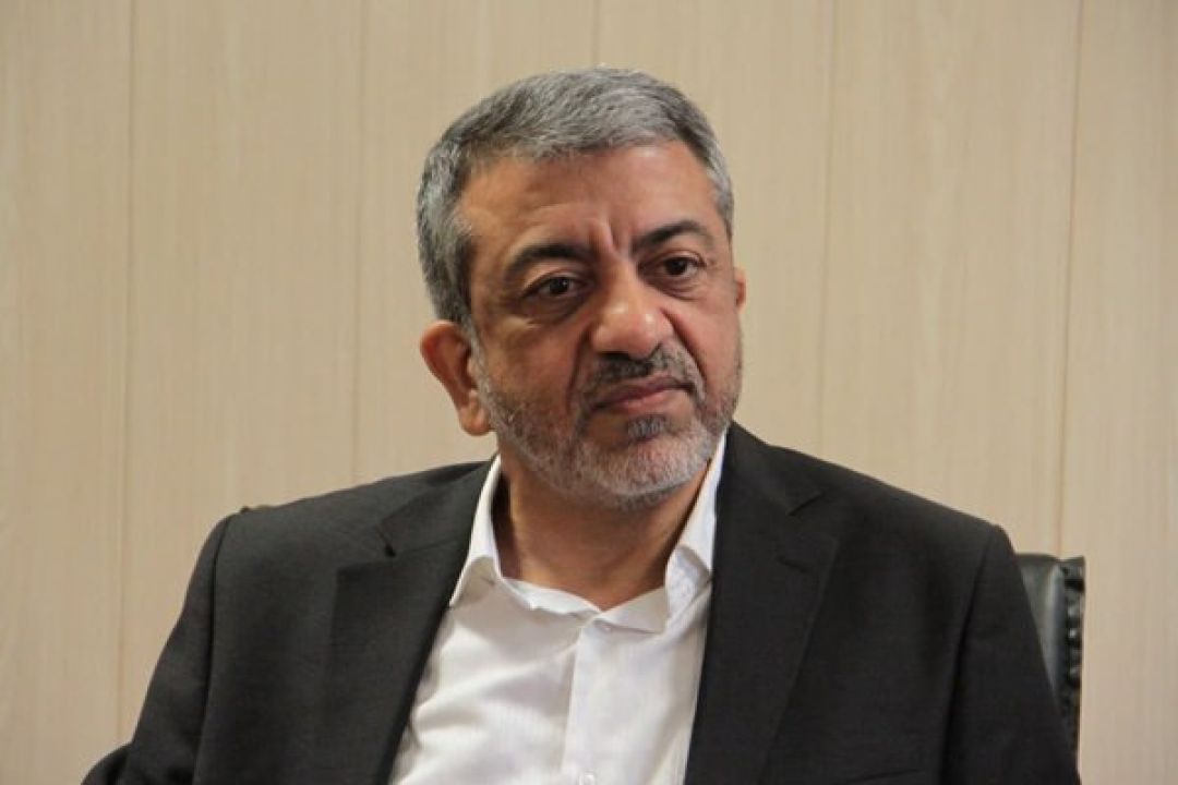 مکتب سردارسلیمانی در ذهن مردم زاییده می‌شود