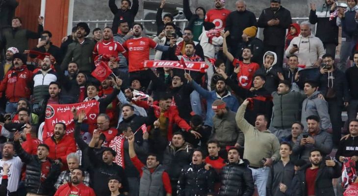 رکوردهای مثبت و منفی نیم فصل اول