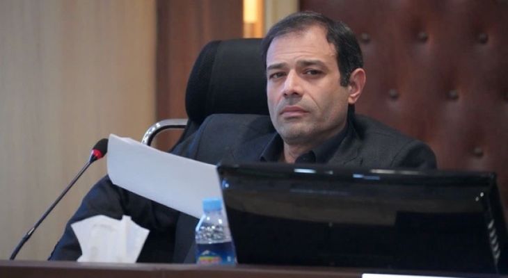 نوسازی ناوگان حمل‌ونقل عمومی کرج