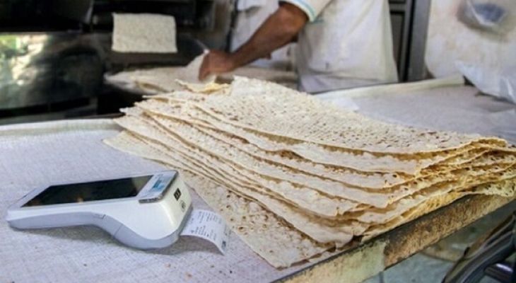 برخورد قاطع با نانواهای متخلف کرج
