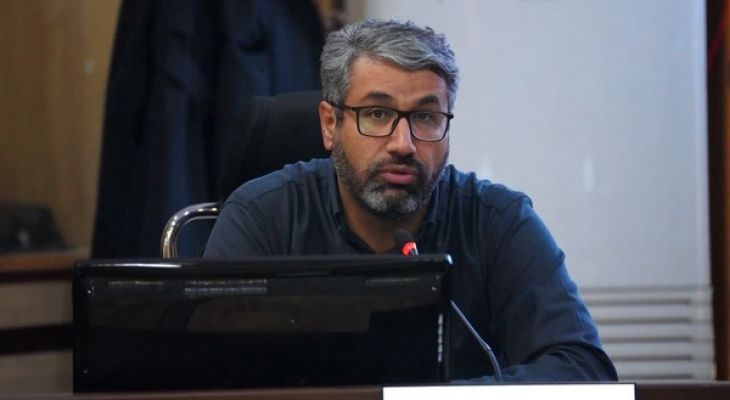 صندوق ذخیره کارکنان شهرداری کرج فاقد مجوز فعالیت