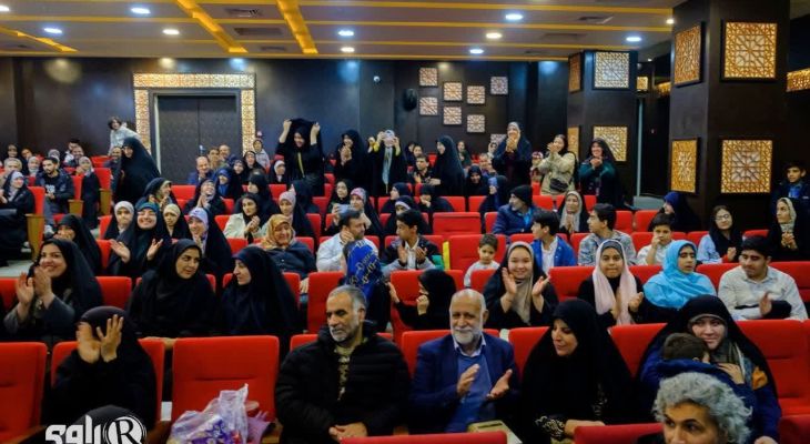 جشنواره تئاتر بچه‌های مسجد در البرز