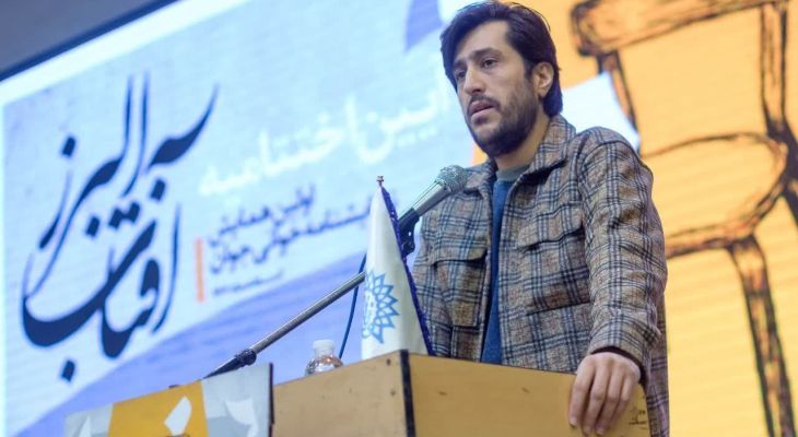 رقابت ۱۳ گروه نمایش در جشنواره تئاتربچه‌های مسجد البرز
