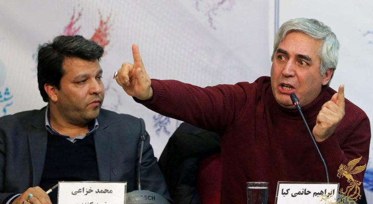 حاتمی‌کیا یا جشنواره‌فجر؛ کدام یک دیگری را مشهورکرد؟
