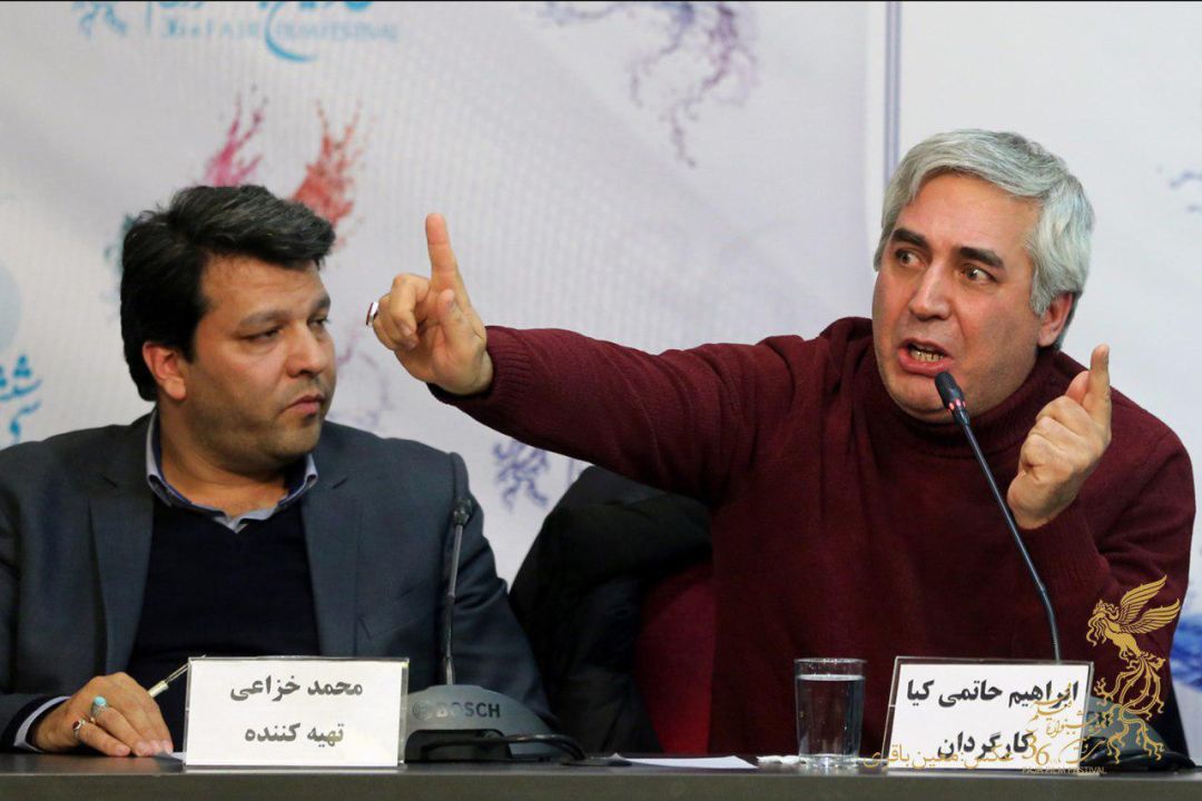حاتمیکیا یا جشنوارهفجر؛ کدام یک دیگری را مشهورکرد؟