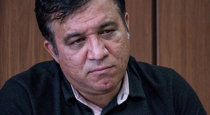 تاجرنیا نماینده تام‌الاختیار هلدینگ خلیج فارس در استقلال شد