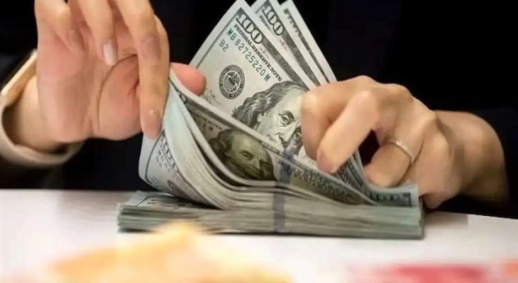 دلاراسکناس از۶۸هزارتومان عبور کرد