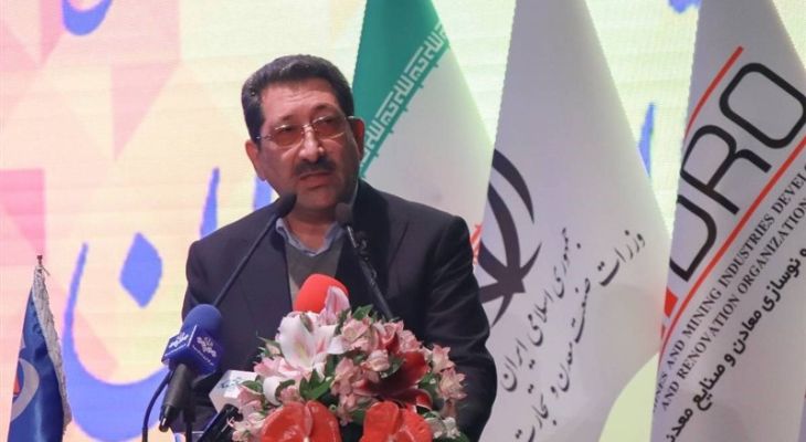 بسته پشتیبان تولید به هیات دولت رفته است