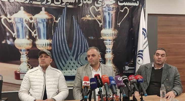 منتظر تصمیم نصیرشلال هستیم