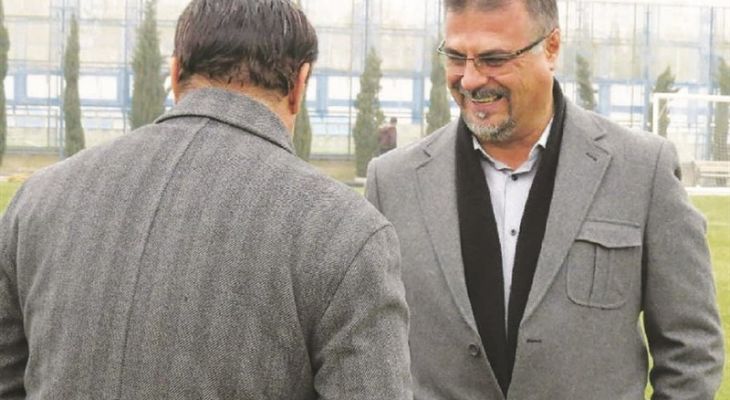 بازگشت فرهاد مجیدی؟ از موسیمانه راضی هستیم
