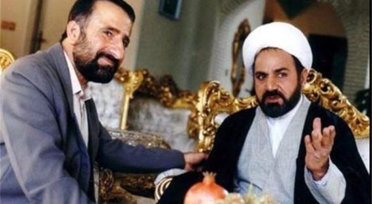 پخش «مارمولک» به همراه چند فیلم دیگر در آخر هفته تلویزیون