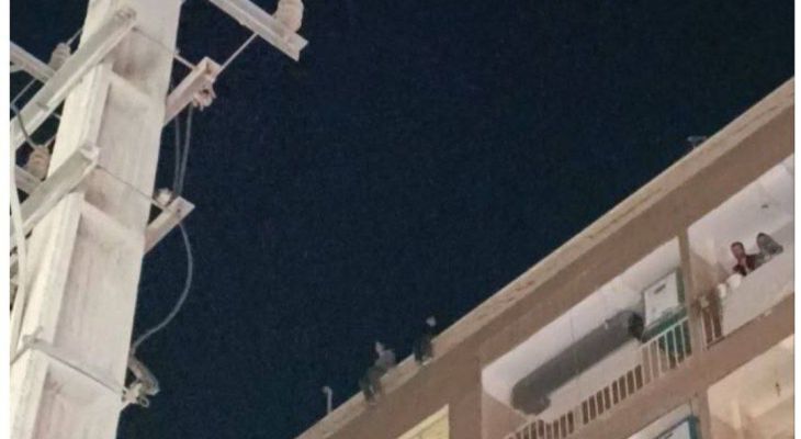 معمای خرمدشت کرج