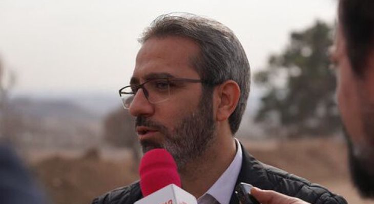 بودجه ۷هزار میلیاردی برای پروژه بزرگراه شمالی کرج