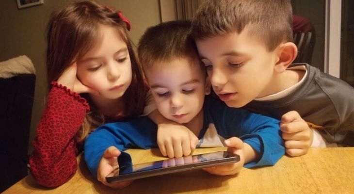 نسل زِد چالش بزرگ جهان هستند
