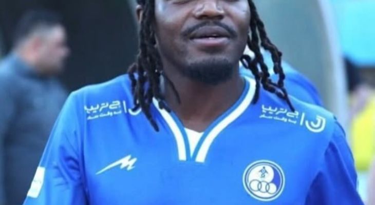 ابراز علاقه مهاجم استقلال به حضور در پرسپولیس