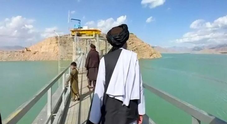 پیوندهای هویتی ایران و افغانستان و احترام به منافع متقابل