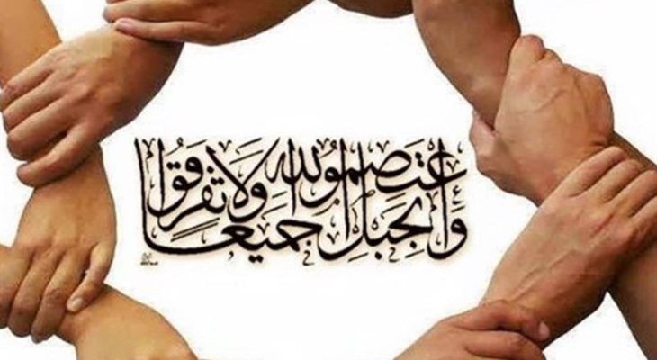 امیرالمومنین(ع) محور وحدت بین شیعه و سنی است