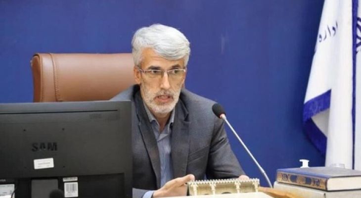 تلاش برای احصای بازماندگان تحصیلی در البرز