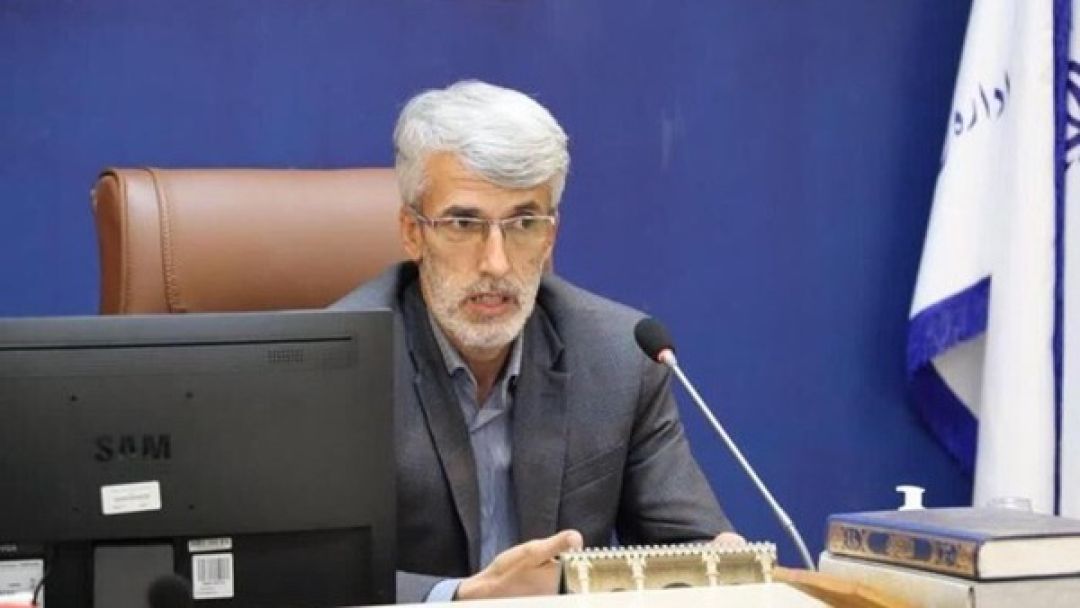 تلاش برای احصای بازماندگان تحصیلی در البرز