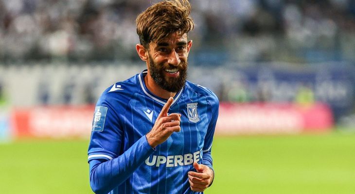 پرسپولیس قید جذب قلی‌زاده را می‌زند