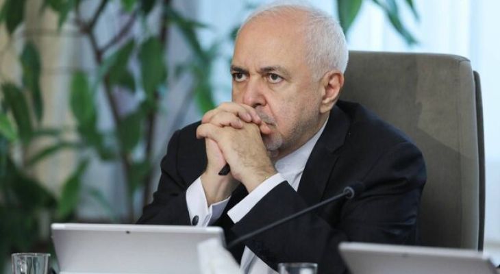 خطای راهبردی ظریف!