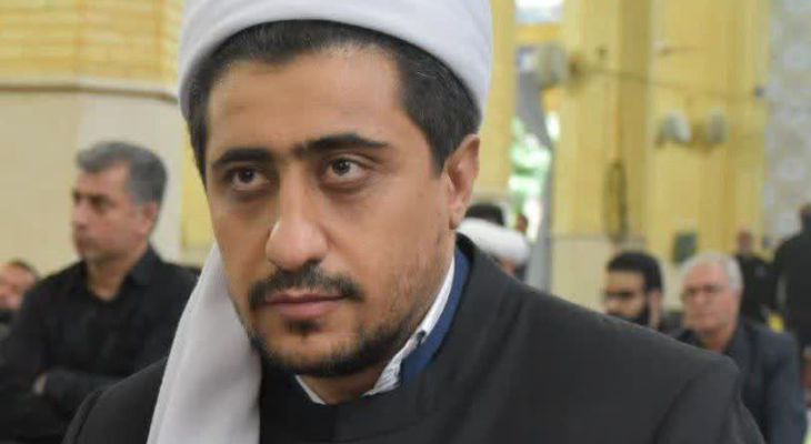 اهل سنت علی (ع) را اسوه عدالت می داند