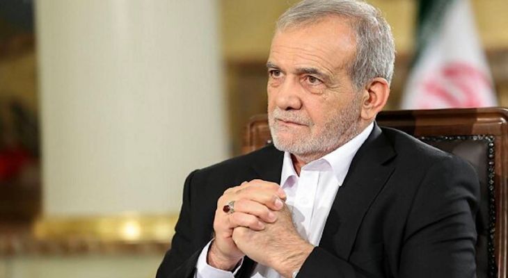 ایران هرگز به دنبال ترور ترامپ نبوده است