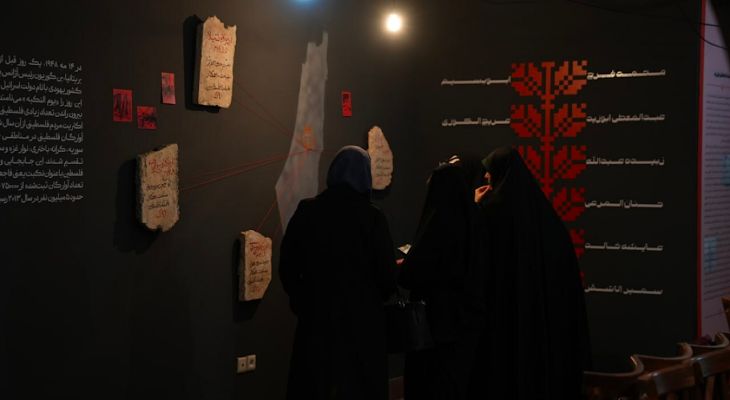 به درد دوری از وطن عادت نکرده‌ایم