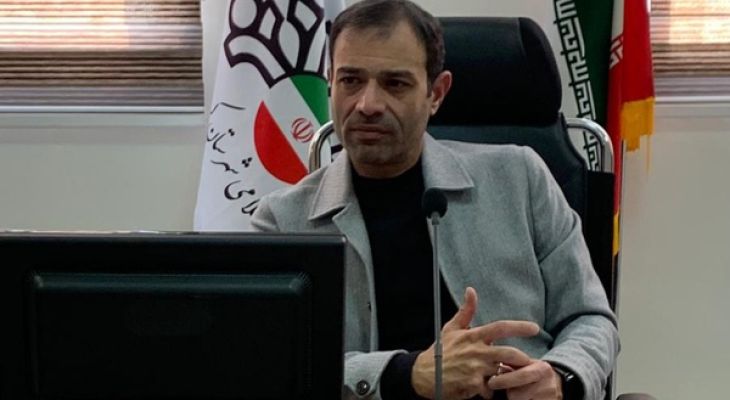 رفع معضل ترافیک در بلوار خوارزمی کرج