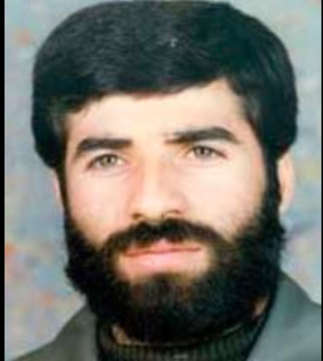 شهید شعبانعلی نژادفلاح
