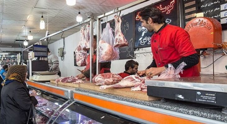 قاچاق دام بر تلاطم بازار گوشت دامن زد