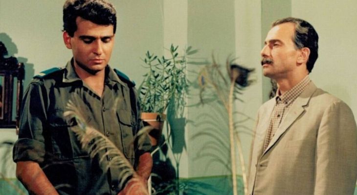«بازگشت به حیفا» همراه با شبکه نمایش