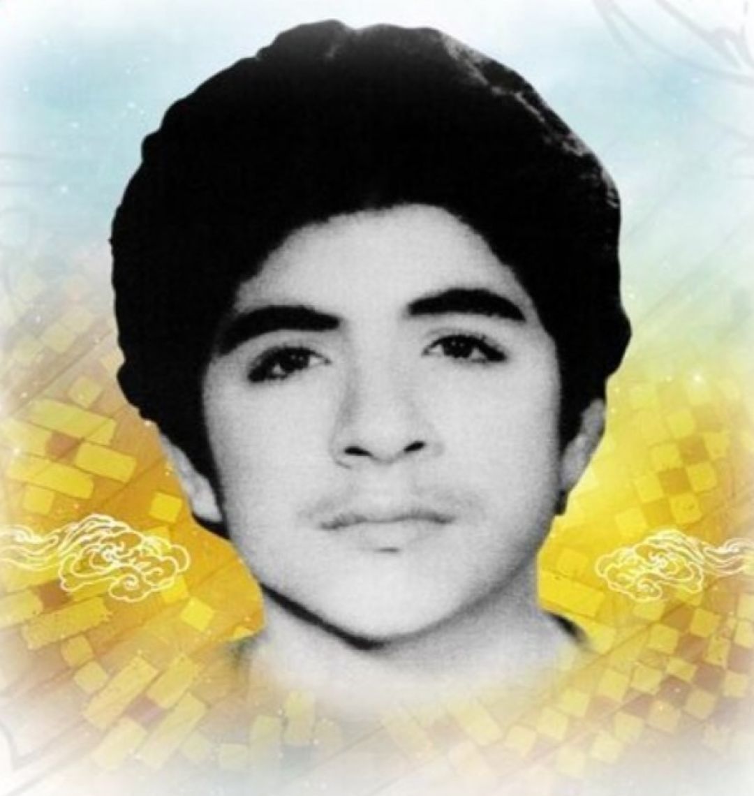 شهید محمدحسین فهمیده