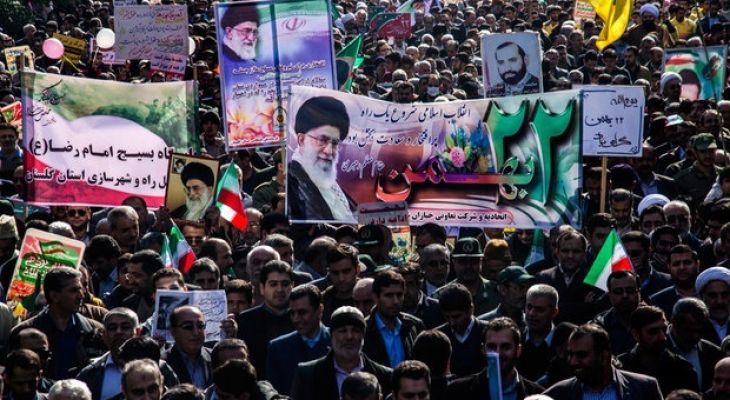 فعالیت کمیته‌های برگزاری آیین‌های دهه‌فجر