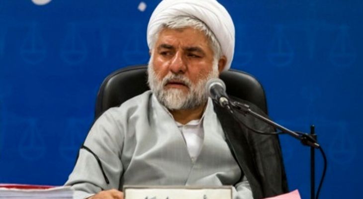 شهید حجت‌الاسلام والمسلمین محمد مقیسه