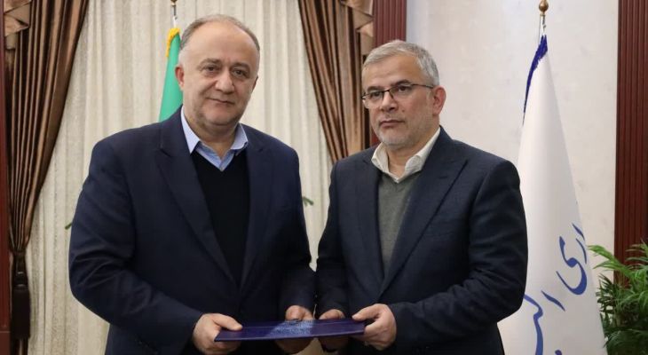 مدیرکل بحران استانداری البرز فرماندار کرج شد
