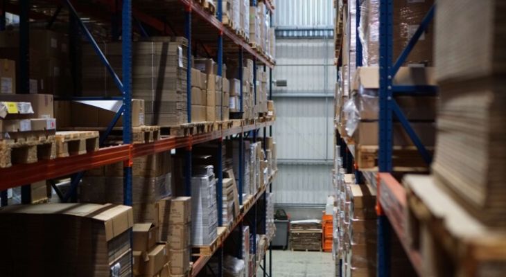 محکومیت قاچاقچی خوراک دام در البرز