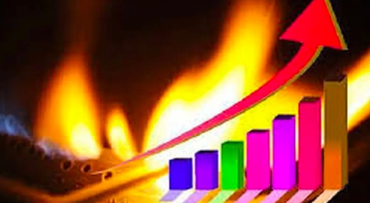تحویل ۸۷۵میلیون مترمکعب گاز شیرین به شبکه سراسری