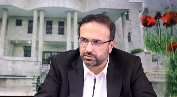 نقش آفرینی شهید رازینی در پرونده‌های قضایی البرز
