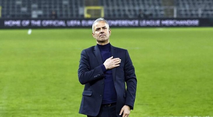 کارتال با پرسپولیس توافق کرد