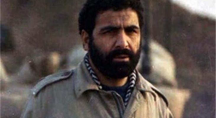 سردار رشید و صبور کرج، شهید کلهر