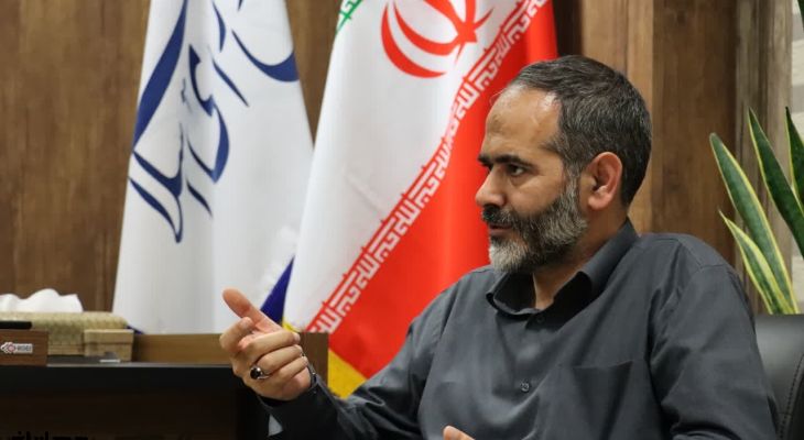 وزیر اقتصاد آشپز تورم ۶۰ درصدی دولت روحانی است