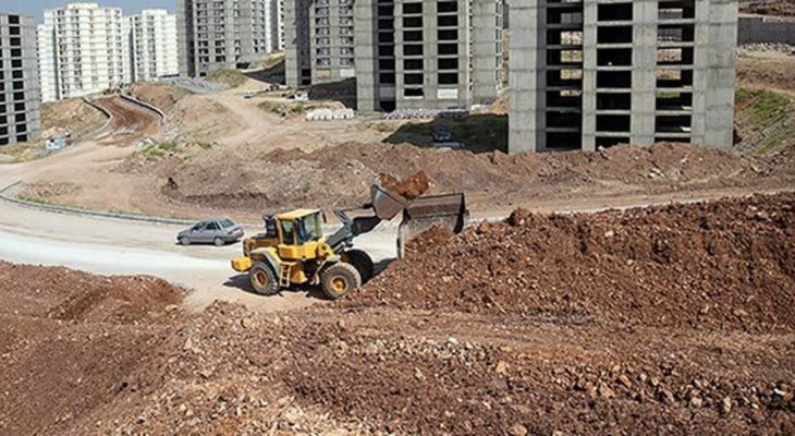 هشدار نهایی شرکت عمران پرند