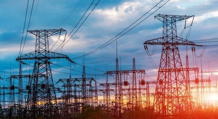 ۲۵۰ همت مجموع ضرر بی‌برقی برای بخش صنعت