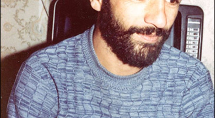 سردار مهربان و متواضع، شهید شرع‌پسند