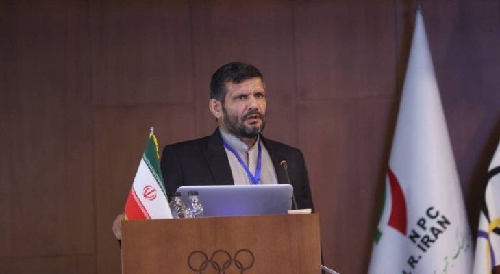 ورزشکاران ترای‌اتلون به مسابقات قهرمانان آسیا اعزام می‌شوند