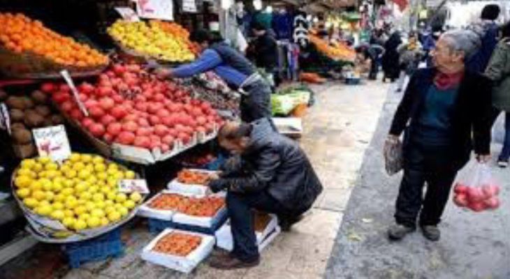 جدیت در تنظیم بازار البرز