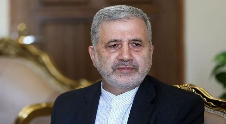 گسترش همکاری ایران و عربستان
