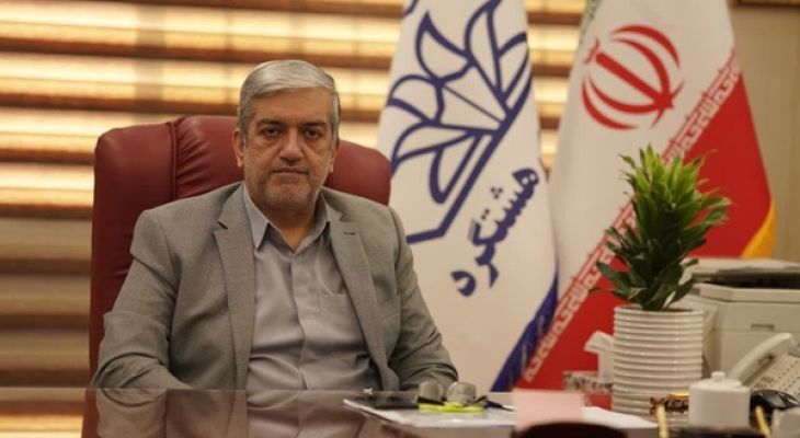 آماده‌باش شبانه‌روزی تا پایان سال